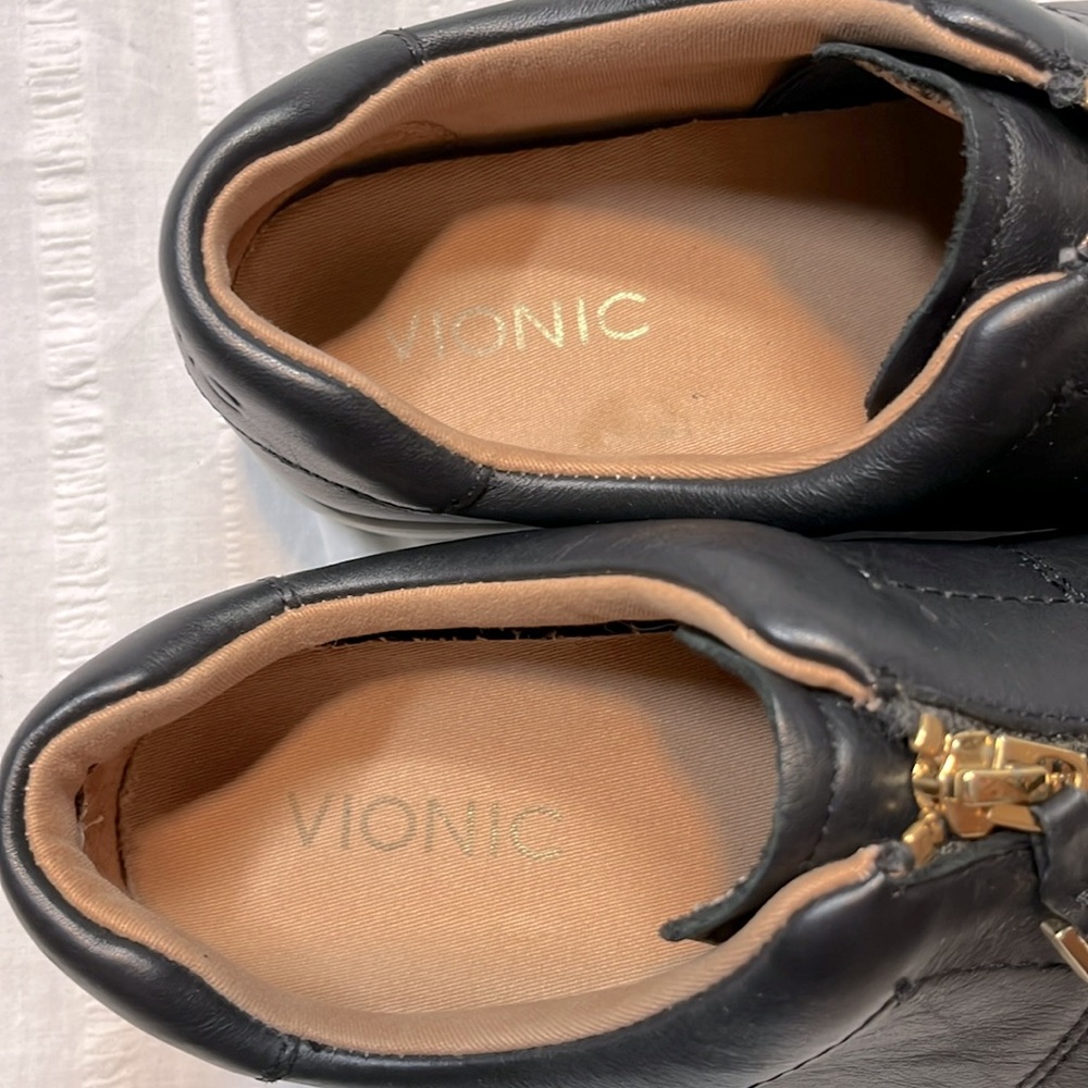 Vionic Splendid Ellis Performance Comfort Orthoti… - image 4